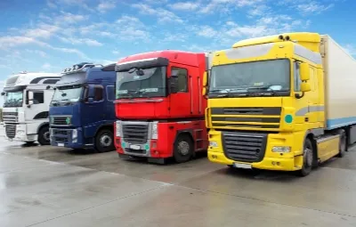 Adana Taşlıtarla Nakliye Ambarı